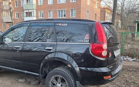 Great Wall Hover H5, 2011 год, 500 000 рублей, 6 фотография