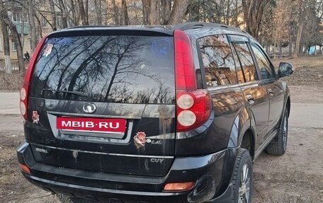 Great Wall Hover H5, 2011 год, 500 000 рублей, 4 фотография