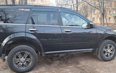 Great Wall Hover H5, 2011 год, 500 000 рублей, 11 фотография