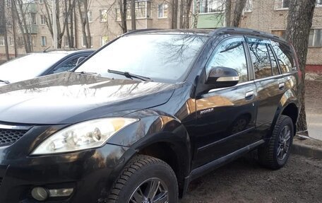 Great Wall Hover H5, 2011 год, 500 000 рублей, 10 фотография