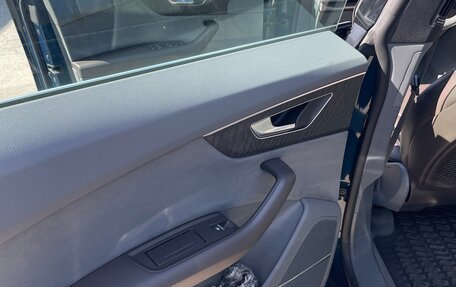 Audi Q8 I, 2019 год, 7 930 000 рублей, 11 фотография