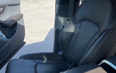 Audi Q8 I, 2019 год, 7 930 000 рублей, 21 фотография