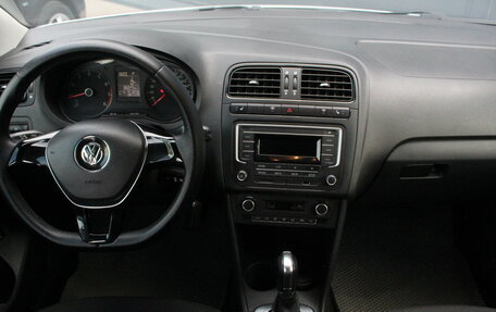 Volkswagen Polo VI (EU Market), 2017 год, 1 120 000 рублей, 7 фотография