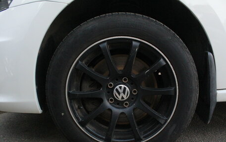 Volkswagen Polo VI (EU Market), 2017 год, 1 120 000 рублей, 21 фотография