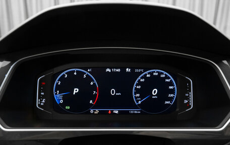 Volkswagen Tiguan II, 2022 год, 3 050 000 рублей, 12 фотография