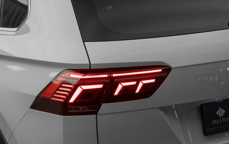 Volkswagen Tiguan II, 2022 год, 3 050 000 рублей, 26 фотография