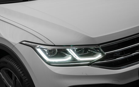 Volkswagen Tiguan II, 2022 год, 3 050 000 рублей, 25 фотография