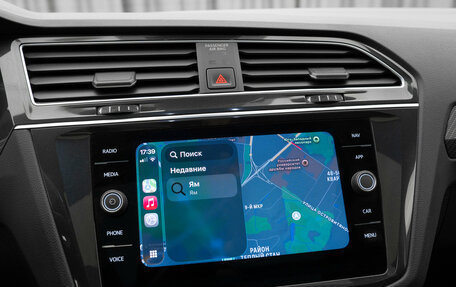 Volkswagen Tiguan II, 2022 год, 3 050 000 рублей, 20 фотография