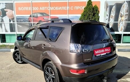 Mitsubishi Outlander III рестайлинг 3, 2012 год, 1 250 000 рублей, 7 фотография