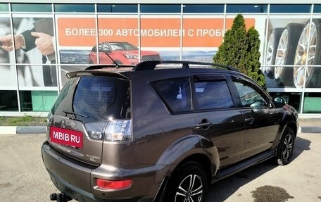Mitsubishi Outlander III рестайлинг 3, 2012 год, 1 250 000 рублей, 5 фотография