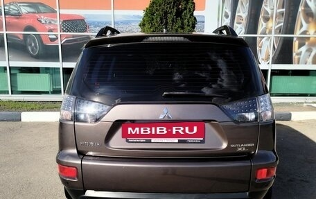 Mitsubishi Outlander III рестайлинг 3, 2012 год, 1 250 000 рублей, 6 фотография