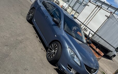 Mazda 6, 2008 год, 850 000 рублей, 1 фотография
