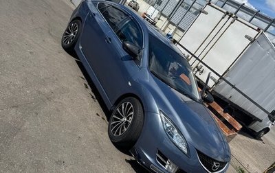 Mazda 6, 2008 год, 850 000 рублей, 1 фотография