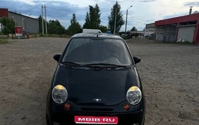 Daewoo Matiz I, 2011 год, 230 000 рублей, 1 фотография