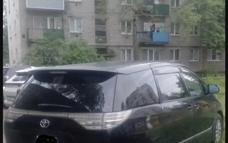 Toyota Estima III рестайлинг -2, 2007 год, 950 000 рублей, 1 фотография