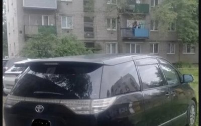 Toyota Estima III рестайлинг -2, 2007 год, 950 000 рублей, 1 фотография