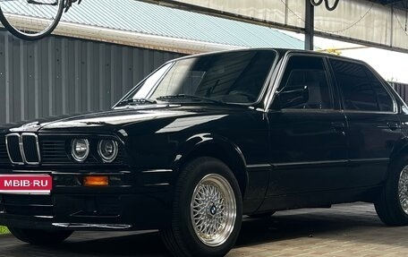 BMW 3 серия, 1986 год, 900 000 рублей, 1 фотография
