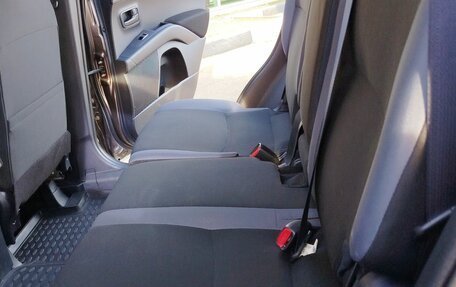 Mitsubishi Outlander III рестайлинг 3, 2012 год, 1 250 000 рублей, 23 фотография