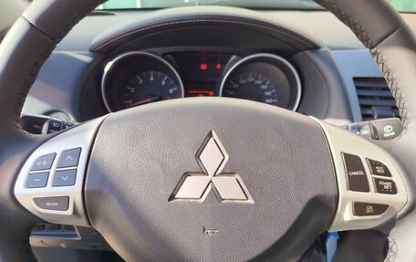 Mitsubishi Outlander III рестайлинг 3, 2012 год, 1 250 000 рублей, 19 фотография