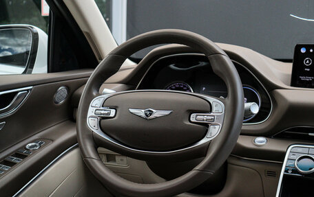 Genesis GV80 I, 2022 год, 7 500 000 рублей, 16 фотография