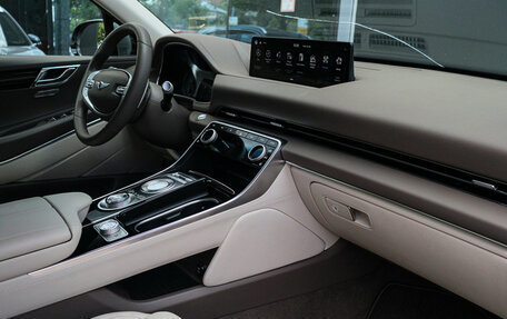 Genesis GV80 I, 2022 год, 7 500 000 рублей, 9 фотография