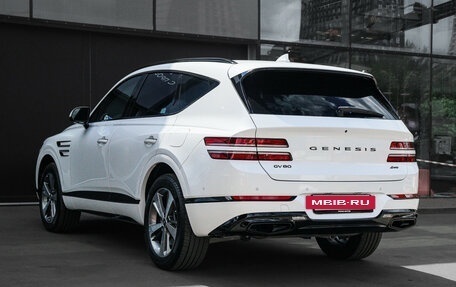 Genesis GV80 I, 2022 год, 7 500 000 рублей, 7 фотография
