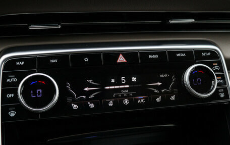 Genesis GV80 I, 2022 год, 7 500 000 рублей, 29 фотография
