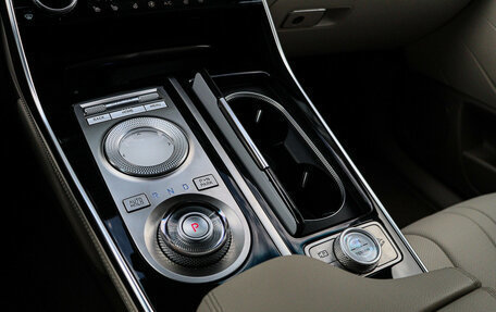 Genesis GV80 I, 2022 год, 7 500 000 рублей, 31 фотография