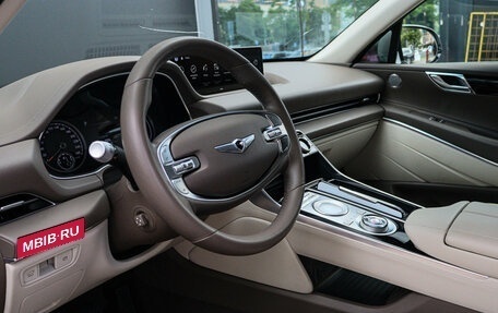 Genesis GV80 I, 2022 год, 7 500 000 рублей, 17 фотография