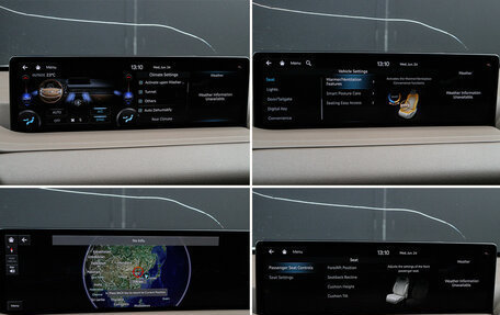 Genesis GV80 I, 2022 год, 7 500 000 рублей, 27 фотография