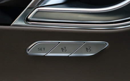 Genesis GV80 I, 2022 год, 7 500 000 рублей, 35 фотография