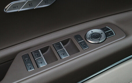 Genesis GV80 I, 2022 год, 7 500 000 рублей, 34 фотография