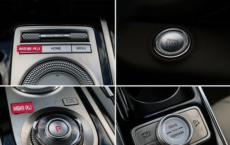 Genesis GV80 I, 2022 год, 7 500 000 рублей, 32 фотография
