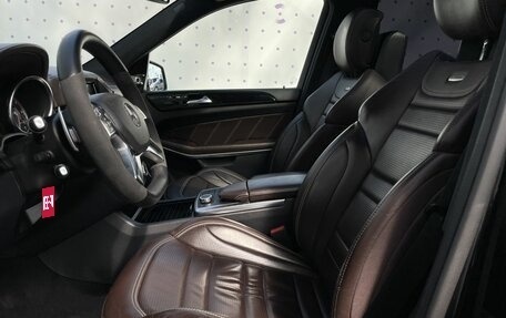 Mercedes-Benz GL-Класс AMG, 2013 год, 2 850 000 рублей, 11 фотография