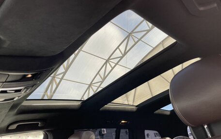 Mercedes-Benz GL-Класс AMG, 2013 год, 2 850 000 рублей, 16 фотография