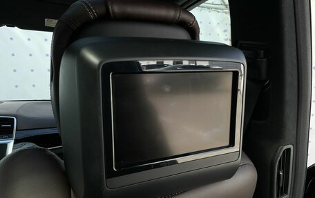 Mercedes-Benz GL-Класс AMG, 2013 год, 2 850 000 рублей, 15 фотография