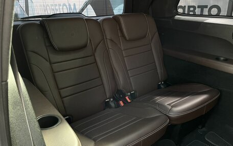 Mercedes-Benz GL-Класс AMG, 2013 год, 2 850 000 рублей, 17 фотография