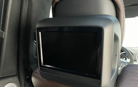 Mercedes-Benz GL-Класс AMG, 2013 год, 2 850 000 рублей, 14 фотография