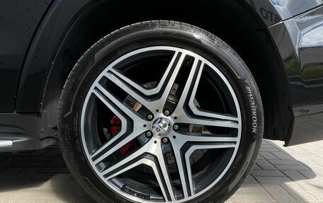 Mercedes-Benz GL-Класс AMG, 2013 год, 2 850 000 рублей, 24 фотография