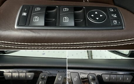 Mercedes-Benz GL-Класс AMG, 2013 год, 2 850 000 рублей, 23 фотография