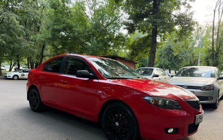 Mazda 3, 2007 год, 499 000 рублей, 5 фотография