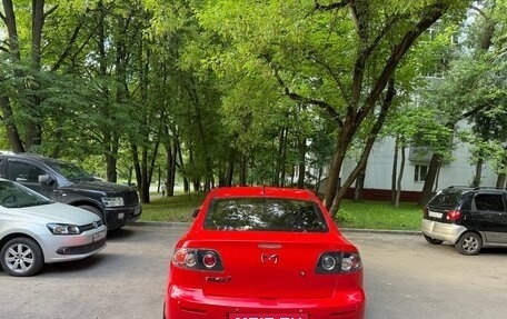 Mazda 3, 2007 год, 499 000 рублей, 3 фотография