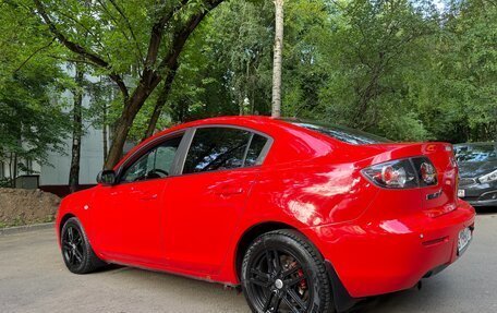 Mazda 3, 2007 год, 499 000 рублей, 6 фотография
