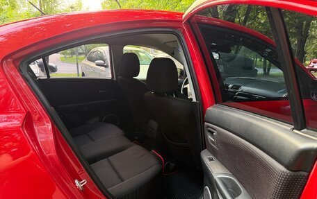 Mazda 3, 2007 год, 499 000 рублей, 7 фотография