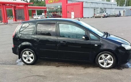 Ford C-MAX I рестайлинг, 2008 год, 500 000 рублей, 4 фотография