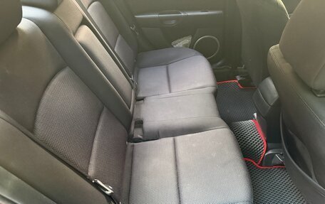 Mazda 3, 2007 год, 499 000 рублей, 8 фотография