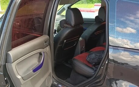 Ford C-MAX I рестайлинг, 2008 год, 500 000 рублей, 5 фотография