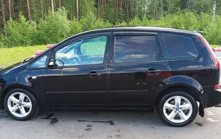 Ford C-MAX I рестайлинг, 2008 год, 500 000 рублей, 3 фотография