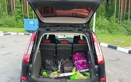 Ford C-MAX I рестайлинг, 2008 год, 500 000 рублей, 7 фотография