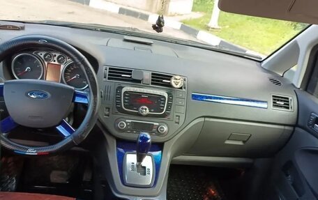 Ford C-MAX I рестайлинг, 2008 год, 500 000 рублей, 6 фотография